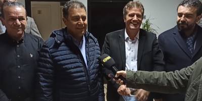 UBP-DP-YDP AZINLIK HÜKÜMETİ denemesi: ‘Eğer 27’yi bulurlarsa’