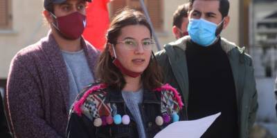 “Evlerine dönmek isteyen öğrencilerden karantina için ücret talep edilmesi kabul edilemez”