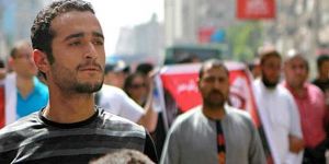 Devrimin Aktörlerine hapis cezası