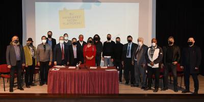  “En gerçekçi çözüm Birleşik Federal Kıbrıs”