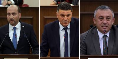 HP'li vekiller açıklama yapacak