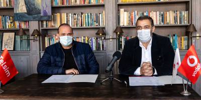 Şef Ali Hoca’nın eserleri CD’de toplanıyor