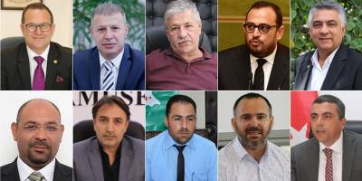  “Kıbrıs Türk Karma İstişare Komitesi” kuruldu