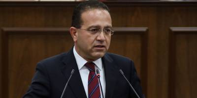 Şahali: “Tek beklenti acil konuların çözülmesi”