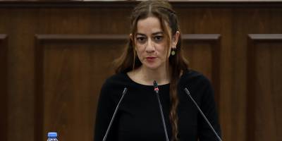 Derya: İnşaatlarda çalışan çok sayıda siyahi kadın var