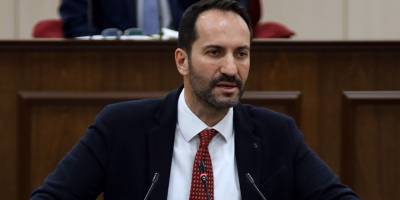 Candan: Narenciye kesim işçileri için adım atılsın