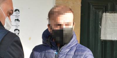 Davasını cezaevinde bekleyecek