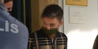 Sahte pasaport soruşturması tamamlandı