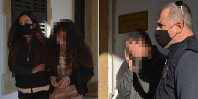 Biri cezaevine gitti, biri teminata bağlandı