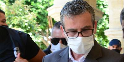 Kadir Polat’a 4 yıl hapis