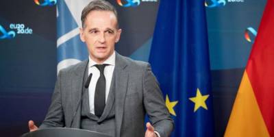 AB Dışişleri Bakanları Türkiye'ye yaptırımı görüştü