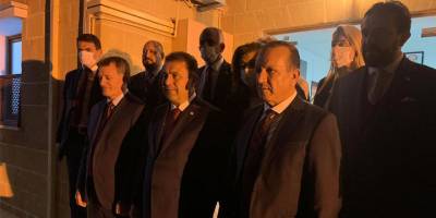 Saner: Son aşamadayız