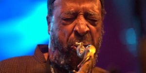 Yusef Lateef öldü