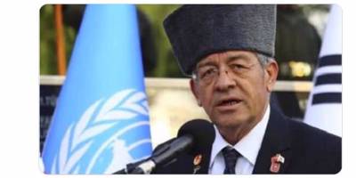 Maraş’ta yaralanan Mehmet Şükrü Tandoğan hayatını kaybetti