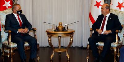 Tatar: “Öğrencilerin gelmesi ve yüz yüze eğitim için ciddi çalışma yapılmalı”