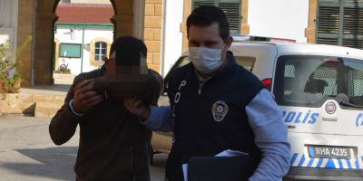 Zanlı 1 ay tutuklu kalacak