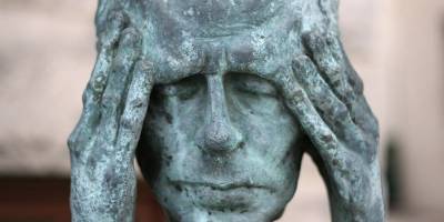 Her Türlü Kokuşmuşluğa Rağmen Akademisyen Olmak…