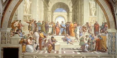 Platon’nun Akademia’sından (Demokratik) Üniversite’ye..