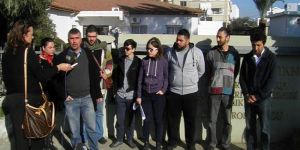 Vicdani retçilerin yargılanması sürüyor