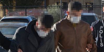 60 gram Hintkeneviri ele geçirildi