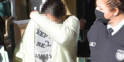 Tutuklu sayısı arttı