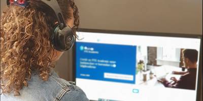  “PTE Academic” Sınav Merkezi Lefkoşa’da…