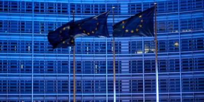 Zirve öncesi AB’nin taslak metni ortaya çıktı: Türkiye'ye yaptırım maddesi var