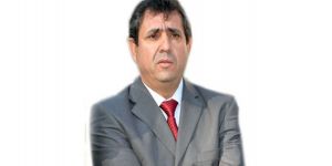 Elçil, Eroğlunun sorumlu tuttu