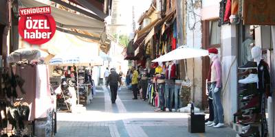 Vatandaşın yeni hükümetten beklentisi:    "Ekonomiye bakın, krizdeyiz, alım gücü düştü"