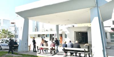 55 yaşındaki Varış kurtarılamadı