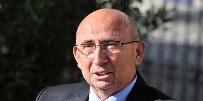  “Mevcut yöneticiler ayrılığın pekiştirilmesine hizmet ediyorlar” 