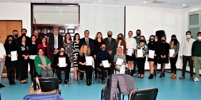 İşitme engelini aştılar