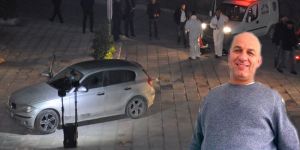 Lefkoşa’da silahlı saldırı!