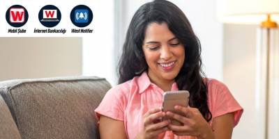 Creditwest Bank’ta kredi taksitleri artık dijital kanallardan ödenebiliyor