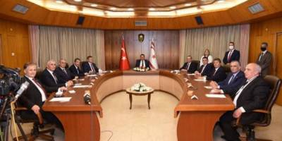 Bakanlar Kurulu kararı bekleniyor