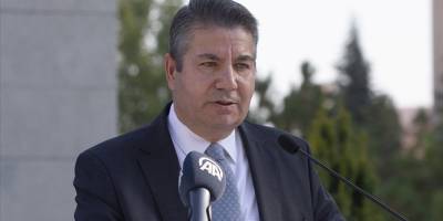 “Yaptırım tehdidinde bulunulmasını kabul etmemiz mümkün değildir”