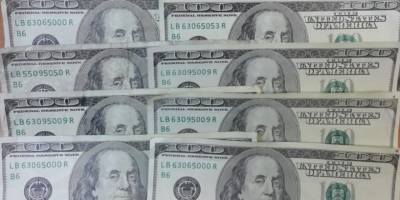 Sahte paralara dikkat