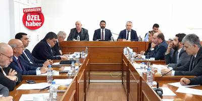 Şimdi de ‘komite’ tartışması