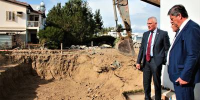 “21 Yıldır bekleyen devlet tiyatroları projesi beni heyecanlandırıyor”