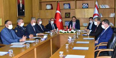 Kuzeyde salgın kaynaklı ölüm oranı binde 2.5