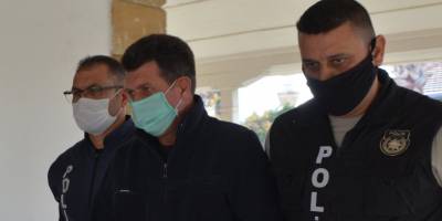 Uyuşturucu ‘ithaline’ ağır ceza