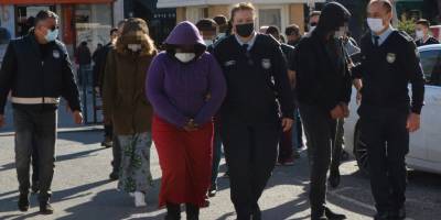 ‘Gizli ittifak’ soruşturması sürüyor