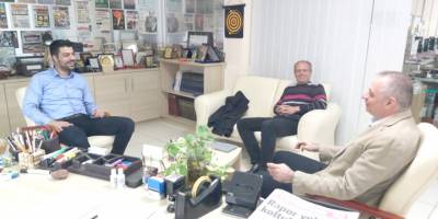 Halkın Partisi Kurultayı 17 Ocak’ta