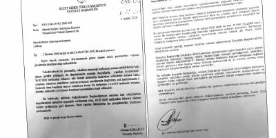 BRT'de 'Vekâlet' ödemelerine Sayıştay’tan olumsuz yanıt