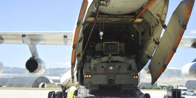 Euronews'den: ABD Senatosu Türkiye'ye yaptırım öngören savunma bütçesini onayladı