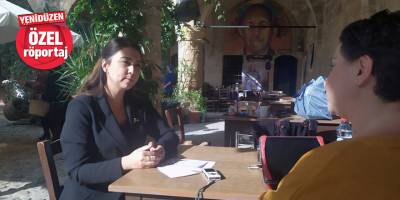 ‘Seçim sürecinde  VARLIĞIMIZI  SORGULADIK’