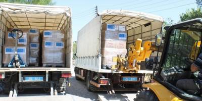 ‘Yeşil Hat’ ticaretinin genişlemesi için baskı