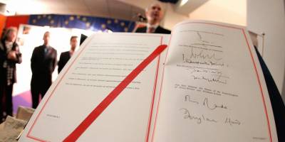 MAASTRICHT KRİTERLERİ