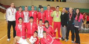 HTL ve NKL şampiyon