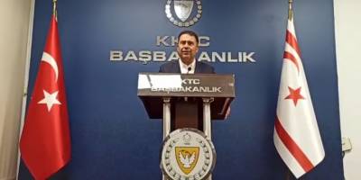 Saner: “Halkımız bizi desteklesin, süratle çalışacağız”